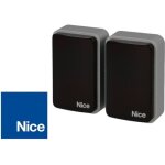 Paire de photocellule saillie nice