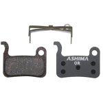 Paire de plaquettes de frein v�lo vtt newton shimano xtr m966 - m965 - m975 - xt m765 - m775 - lx m585 ...