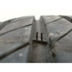 Paire de pneus michelin e. primacy 165 65 15 81 t - pices doccasion