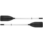 Paire de rames intex 137 cm