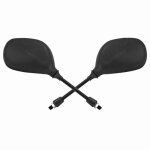 Paire de r�troviseurs p2r peugeot 50 kisbee vivacity 3 homologue ce