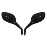 Paire de r�troviseur teknix pour pour scooter kymco 50 agility 2t neuf