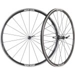 Paire de roues de v�lo triangle miche syntium pro - noir - adulte - homme