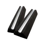 Paire de supports big foot pour pompe à chaleur poolex Paire de supports big foot pour pompe à chaleur poolex