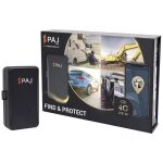 Paj gps power finder 4g traceur gps traceur de vhicules noir 1 pc(s)