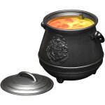 Harry potter - chaudron - lampe portable