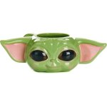 Star wars - the mandalorian mug b�b� yoda