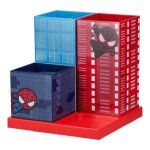 Paladone spiderman organiseur de bureau sous licence officielle de ban