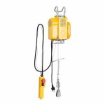 Palan de levage - sbs - eh - 300 / 1