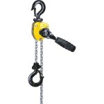 Palan yale handy 500 kg