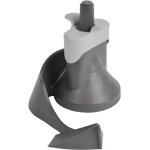 Pale de brassage amovible actifry pour friteuses seb - bvmpieces
