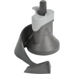 P�le de brassage amovible pour friteuse actifry 1kg / 12kg seb * �xa900302 - �actifry ag7100s012a ag7 ...