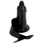Pale de brassage pour friteuse actifry express xl ah95 seb ss - 994882 Pale de brassage pour friteuse actifry express xl ah95 seb ss - 994882