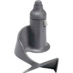 Pâle de brassage pour friteuse seb actifry 1kg xa900302 - revêtement anti - adhésif - compatible lave ... Pâle de brassage pour friteuse seb actifry 1kg xa900302 - revêtement anti - adhésif - compatible lave ...