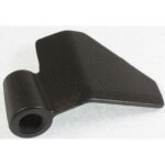 Pale pour machine � pain moulinex - noir