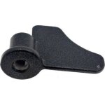 Pale de petrissage - moulinex - machine � pain - noir