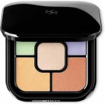 Palette de 5 correcteurs rsistants  leau kiko milano