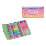 Palette maquillage sirne - maquillage enfant - martinelia