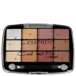 Palette ombre a paupires l essentiel