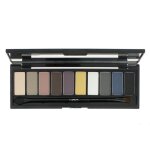 Lor�al paris palette smoky - fard � paupi�res 7 g (noir)