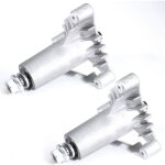 2 paliers lames �toile 5 pointes pour husqvarna 532130794 ayp 130794