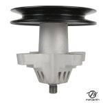 Palier de lame pour tondeuse mtd 61804456