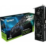 Palit - carte graphique - geforce rtx 5060 ti - infinity 3 - 16 go