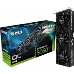 Palit - carte graphique - geforce rtx 5060 ti - infinity 3 oc - 8 go
