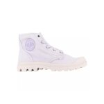 Chaussures palladium palladium 92352 violet