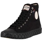 Palladium - lace up boots - pour homme