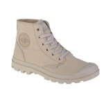 Palladium mono chrome 73089 - 056 - m homme beige sneakers