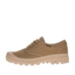 Palladium sneakers tissu homme olivier pas00068 - 307 - m