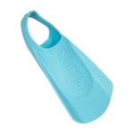 Palmes enfant - arena - junior - talon ouvert - sans pvc - souples