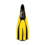 Palmes - mares - avanti tre - jaune - mixte - plonge sous - marine