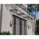 Palram marquise de porte canopy aquila 4500 Palram marquise de porte canopy aquila 4500