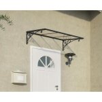 Palram marquise de porte canopy venus 1350 Palram marquise de porte canopy venus 1350
