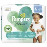 Pampers harmonie t5 31 couches 11 - 16 kg