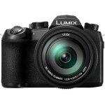 Panasonic appareil photo bridge dmc - fz1000 mii