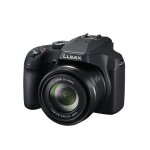 Panasonic bridge lumix dc - fz82d