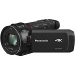 Caméscope panasonic hc - vxf11 - 4k mos bsi 857 mp zoom optique 24x stabilisateur hybrid o. i. s. + Caméscope panasonic hc - vxf11 - 4k mos bsi 857 mp zoom optique 24x stabilisateur hybrid o. i. s. +