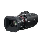 Panasonic camescope hc - x1200e - 4k noir