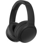 Casque audio - panasonic - rb - m300be - k - bluetooth - autonomie 50h - amplificateur de basses