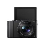 Panasonic compact expert lumix dmc - lx15 Panasonic compact expert lumix dmc - lx15