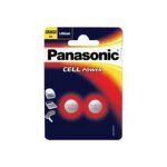 Panasonic cr2032l / 2bp - batterie 2 x cr2032 li 22?