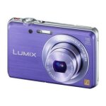 Panasonic - dmc - fs45eg - v