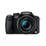 Panasonic dmc - fz100 appareil photo num bridge