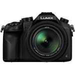 Panasonic dmc - fz1000 lumix camscope 3 pouces (76 cm) 201 mpix zoom optique 16x usb - hdmi - wi - fi ...