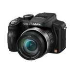 Panasonic dmc - fz45 appareil photo numrique