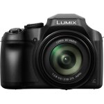 Panasonic dmc - fz82 noir - appareil photo bridge - 181 megapixels - zoom optique 60x
