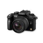 Panasonic dmc - g10 + 14 - 42 mm
